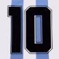 Preview: Maradona Argentina 1986 Homage Football Shirt