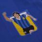 Preview: Maradona Argentinien 1986 auswärts Hommage Trikot