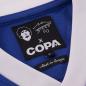 Preview: Maradona Argentinien 1986 auswärts Hommage Trikot