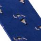 Preview: Maradona Argentinien Solo Goal Socken
