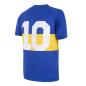 Preview: Maradona Boca Juniors 1981/82 Hommage Trikot