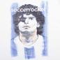 Preview: Maradona Kiss Rockstar Fan Shirt