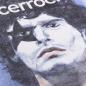 Preview: Maradona Kiss Rockstar Fan Shirt