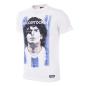 Preview: Maradona Kiss Rockstar Fan Shirt