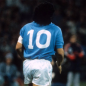 Preview: Maradona Napoli Boca Juniors Argentinien Freizeitsocken Box Set