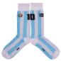 Preview: Maradona Napoli Boca Juniors Argentinien Freizeitsocken Box Set