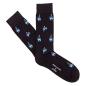 Preview: Maradona X COPA Napoli Live is Life Socken