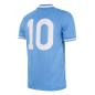 Preview: Maradona Napoli 1986/87 Homage Football Shirt