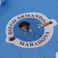 Preview: Maradona Napoli 1986/87 Homage Football Shirt