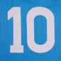 Preview: Maradona Napoli 1986/87 Homage Football Shirt