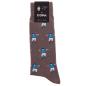 Preview: Maradona X COPA Napoli Socken
