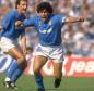 Preview: Maradona X COPA Napoli Socken