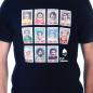 Preview: Moustache Dream Team Shirt