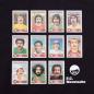 Preview: Moustache Dream Team Shirt