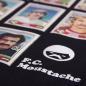 Preview: Moustache Dream Team Shirt