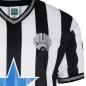 Preview: Newcastle FC 1984 Retro Football Shirt