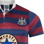 Preview: Newcastle FC 1996 Retro Trikot