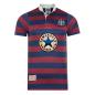 Preview: Newcastle FC 1996 Retro Trikot