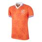 Preview: Holland Niederlande WM 1994 Retro Trikot