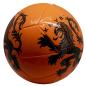 Preview: Holland Niederlande ORANJE Fan Ball