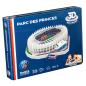 Preview: PSG Paris Saint-Germain 3D Stadion Puzzle