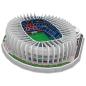 Preview: PSG Paris Saint-Germain 3D Stadion Puzzle