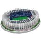 Preview: PSG Paris Saint-Germain 3D Stadion Puzzle