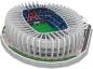 Preview: PSG Paris Saint-Germain 3D Stadion Puzzle