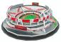 Preview: River Plate El Monumental 3D Stadion Puzzle