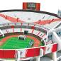 Preview: River Plate El Monumental 3D Stadion Puzzle