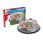 Preview: River Plate El Monumental 3D Stadion Puzzle