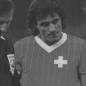 Preview: Schweiz 1982 Retro Trikot