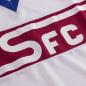 Preview: Servette FC auswärts 1979/84 Retro Trikot | Servette FC 1979/84 Vintage Shirt