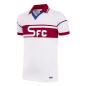 Preview: Servette FC auswärts 1979/84 Retro Trikot | Servette FC 1979/84 Vintage Shirt