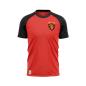 Preview: Sport Recife Classic BS001 Trikot