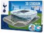Preview: Tottenham Hotspur 3D Stadion Puzzle