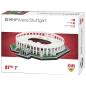 Preview: VfB Stuttgart 3D Stadium Puzzle
