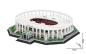 Preview: VfB Stuttgart 3D Stadium Puzzle