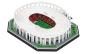 Preview: VfB Stuttgart 3D Stadium Puzzle