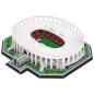 Preview: VfB Stuttgart 3D Stadium Puzzle