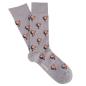 Preview: WM Moments Socken Box Set mit Maradona, Zidane, Rossi