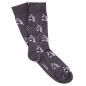 Preview: WM Moments Socken Box Set mit Maradona, Zidane, Rossi