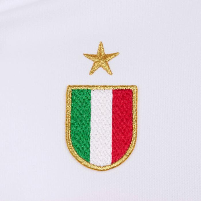 Preview: AC Milan auswärts 1988 Retro Trikot