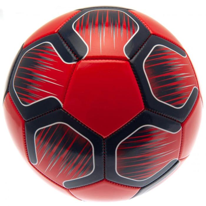 Preview: Arsenal Fussball (Grösse 5) – Fan- & Trainingsball