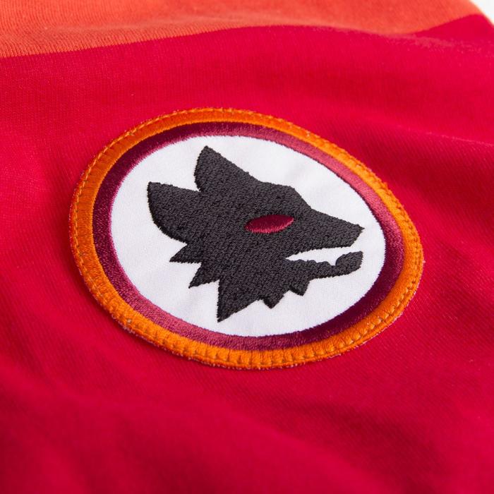 Preview: AS Roma 1978/79 Retro Trikot