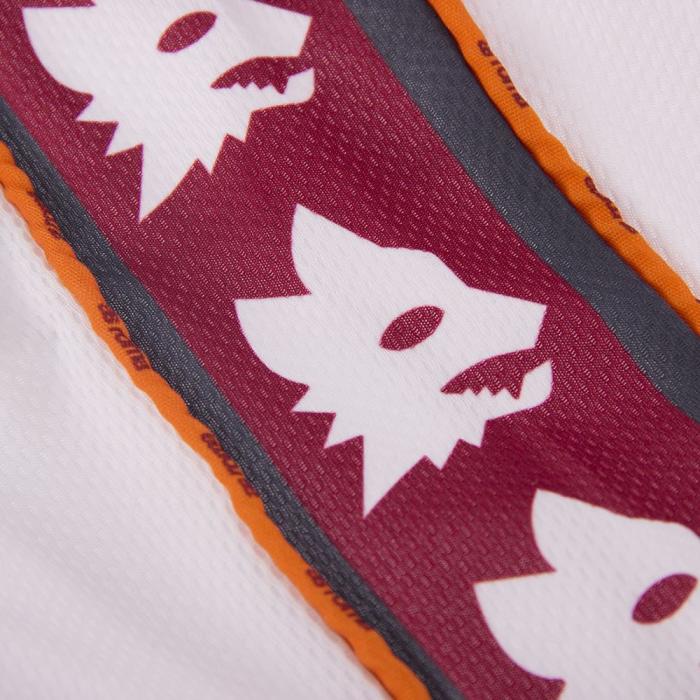 Preview: AS Roma auswärts 1998/99 Retro Trikot