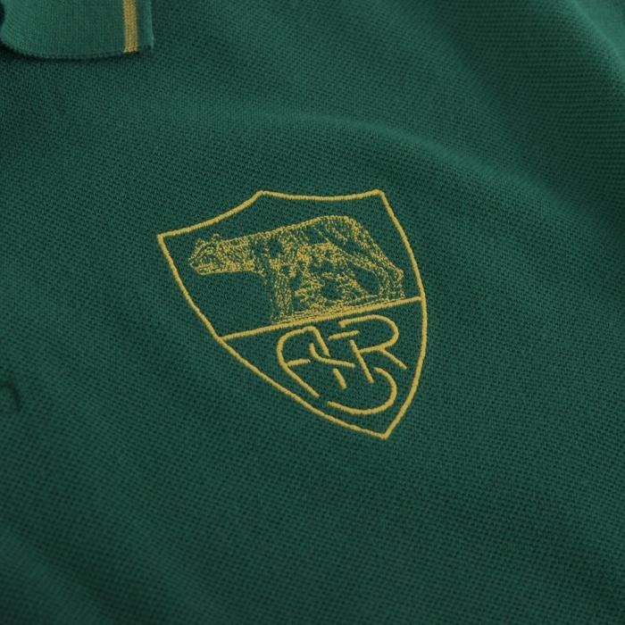 Preview: AS Roma Heritage Polo verde