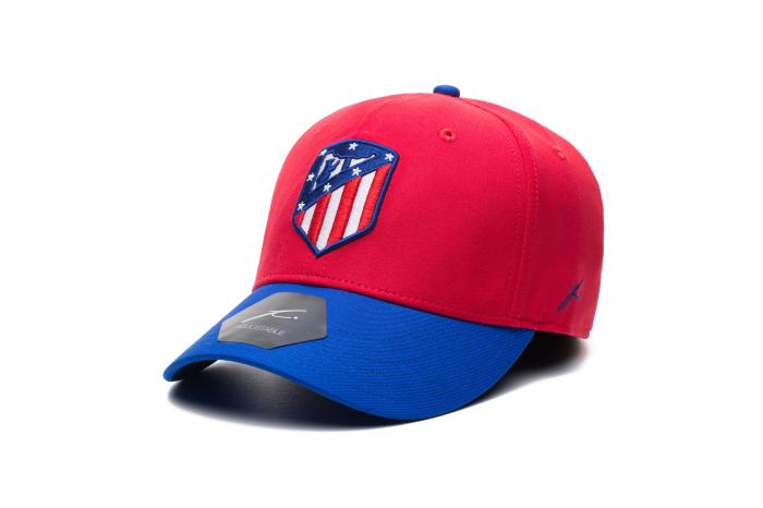 Atletico Madrid Cap Mütze classic