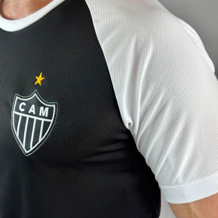 Preview: Atletico Mineiro Classic Trikot
