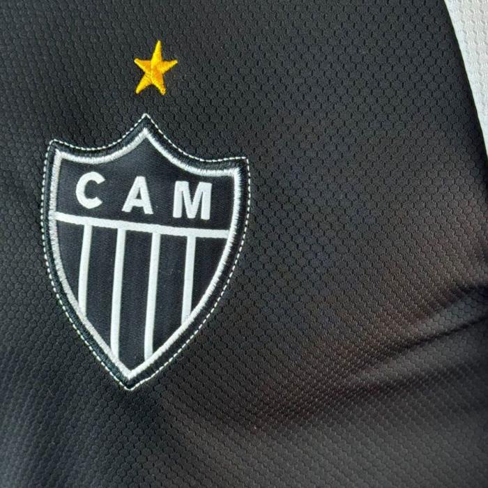 Preview: Atletico Mineiro Classic Trikot